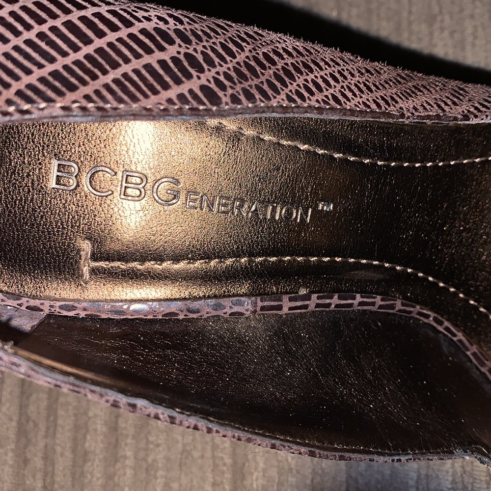 BCBGeneration Pumps - Picture 2 of 5